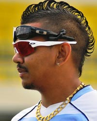 Sunil Narine